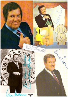 WIM THOELKE (1927-95) deutscher Showmaster, der unter anderem die Quizsendung Der Große Preis moderierte. Für diese Sendung schuf Loriot die Figuren Wum und Wendelin für die eingespielten Filme, die den Vornamen des Moderators zum Schlagwort „Wim, Wum und Wendelin“ ergänzten.