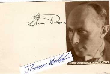 COLIN ROSS (1885-1945 SM) österreichischer Weltreisender und Autor, Reiseschriftsteller, Journalist, Ingenieur, Kriegsberichterstatter der Münchener Illustrierten, Nationalsozialist