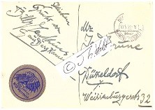 BILLY JENKINS (Erich Rudolf Otto Rosenthal / 1885-1954, auch Erich Fischer) deutscher Schauspieler, Zirkus- und Varietékünstler, Kunstreiter, Kunstschütze, Lassowerfer, Greifvogeldompteur sowie Autor und Titelheld der Romanreihe Billy Jenkins