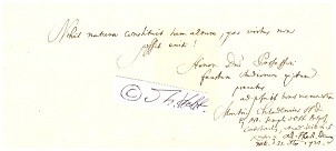 MARTIN CHLADNI (auch Chladen, Chladenius, Chladenio, 1669-1725) lutherischer Theologe, Professor Dr.theol., Propst an der Wittenberger Schlosskirche, Konsistorialrat, 1720/21 Rektor der Universität Wittenberg