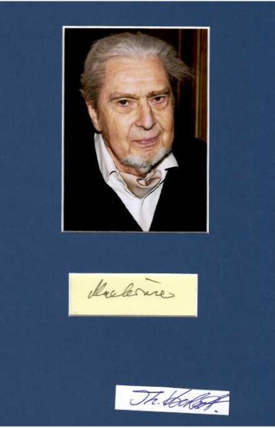 MAX KRUSE (1921-2015) Jugendautor URMEL, Sohn von Käthe Kruse / german youth writer