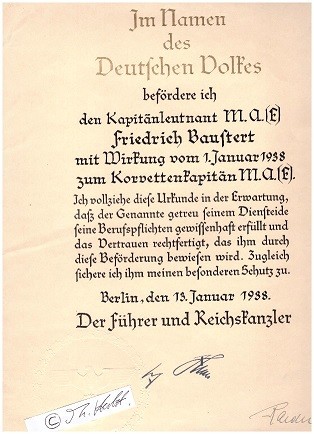 ERICH RAEDER (1876-1960) deutscher Großadmiral, Oberbefehlshaber der Kriegsmarine 1935-43 / german grand admiral