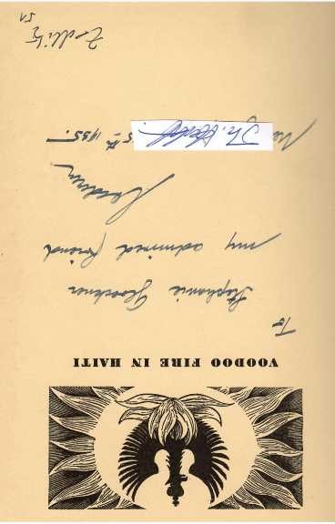 RICHARD A. LOEDERER (1893-1980) österreichischer Künstler and Autor, Schüler von Max Klinger / austrian artist