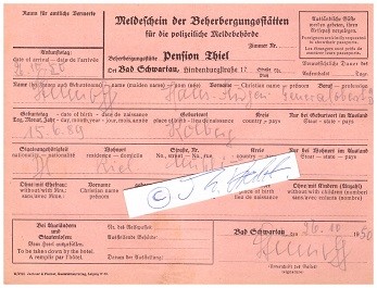 HANS-JÜRGEN STUMPFF (1889-1968) deutscher Generaloberst, Generalstabschef der Luftwaffe und Mitunterzeichner der bedingungslosen Kapitulation der Wehrmacht am 8. Mai 1945 in Berlin-Karlshorst.; Ritterkreuz des Eisernen Kreuzes am 18. September 1941, Großkreuz des Finnischen Ordens der Weißen Rose mit Schwertern und Bruststern, dreimalige Nennung im Wehrmachtbericht (10.4.1941, 30.5.1942 und 24.8.1943) Flugzeugführer- und Beobachterabzeichen in Gold mit Brillanten