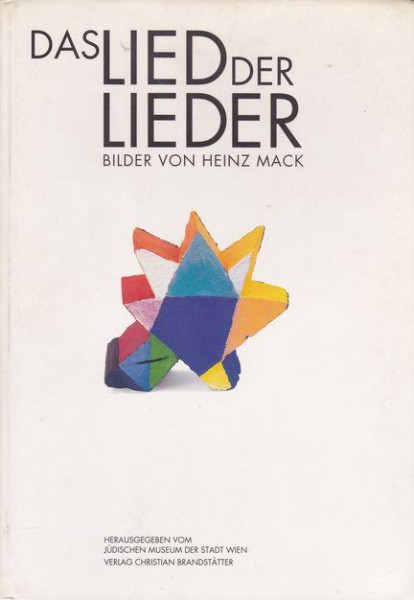 HEINZ MACK (1931) deutscher Künstler und Mitbegründer der international einflussreichen ZERO Gruppe
