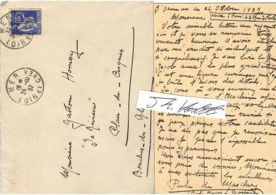 PAULE HENRY-BORDEAUX (1903-1999) Ehefrau des Marquis Bernard de Masclary, Tochter des berühmten Akademikers Henry Bordeaux, war erst 27 Jahre alt, als ihr erster Roman, Antaram (Der Unsterbliche) von Trebizond, 1930 als Fortsetzungsroman in den Spalten von Le Figaro und dabei in einem von Albin Michel herausgegebenen Band veröffentlicht wurde. Von den Kritikern gefeiert, verpasste der Titel nur knapp den Femina-Preis. Dies ist das erste Mal, dass ein französischer Autor zwei Teile der modernen Geschichte Armeniens durch eine auffallend realistische Fiktion nachzeichnet: die Beseitigung der Armenier im Osmanischen Reich im Jahr 1915, gefolgt vom nationalen Befreiungskampf unter der Führung der im Kaukasus Verankerten. Ein verzweifelter Kampf, gekrönt von einem geostrategischen Wunder.