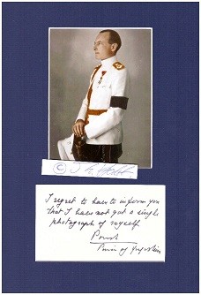 JUGOSLAVIEN / YUGOSLAVIA