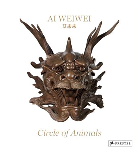 AI WEIWEI (1957) chinesischer Konzeptkünstler, Bildhauer und Kurator, Regimekritiker