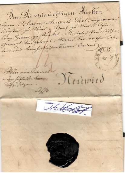 FRIEDRICH VI. VON HESSEN-HOMBURG (1769-1829) LANDGRAF wagemutiger Reiterführer im letzten Türkenkrieg, 1805 Feldmarschallleutnant, 1813 wurdeer zum General der Kavallerie befördert und nahm an der Schlacht um Dresden teil. Er befehligte das Zentrum zwischen Plauen und Strehlen. Mit seinen „Hessen-Homburg-Husaren“, Regimentskommandeur war sein Bruder Gustav, diente er als Kommandeur der „Armee-Reserve“ in der Völkerschlacht bei Leipzig und wurde schwer verwundet. 1814 nahm er erst Dijon und dann Lyon ein und wurde Oberbefehlshaber der Südarmee. 1815 wurde er mit dem Kommandeurskreuz des Maria-Theresien-Ordens ausgezeichnet.