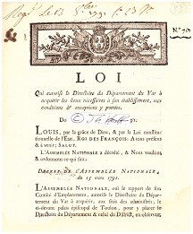 FRANKREICH