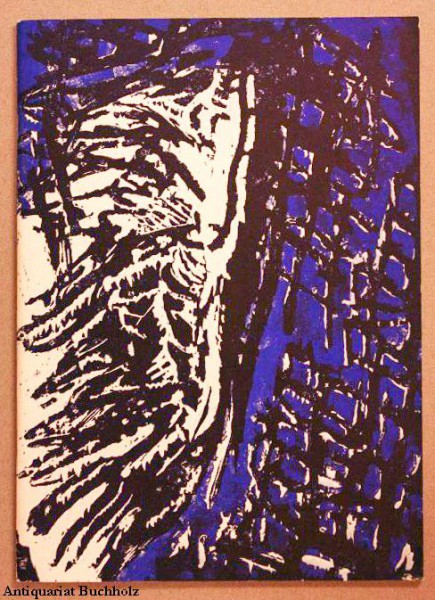 GEORG BASELITZ (Hans-Georg Kern, * 1938 in Deutschbaselitz, Sachsen-2026) Professor, deutscher Maler und Bildhauer