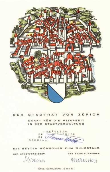 SCHWEIZ / SUISSE / SWITZERLAND