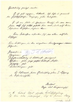 KURT STUDENT (1890-1978) deutscher Generaloberst der Luftwaffe im Zweiten Weltkrieg und ranghöchster General der Fallschirmtruppe der Wehrmacht, Ritterkreuz des Eisernen Kreuzes mit Eichenlaub