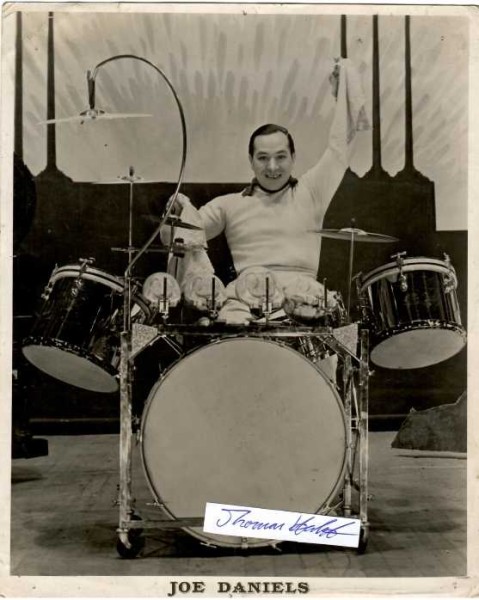 Perfect Photo, London 1946