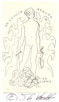 EMIL KOTRBA (1912-83) tschechischer Künstler, Maler, Grafiker und Zeichner. Kotrba galt in den 1960er und 1970er Jahren als einer der weltweit besten Pferdemaler.
