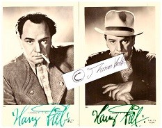 HARRY PIEL (1892-1963) dt. Regisseur und Schauspieler, drehte seinen ersten Spielfilm Schwarzes Blut (1912) mit Curt Goetz in der Hauptrolle, 1915 Die große Wette, Sensationsdarsteller, Ariel-Film