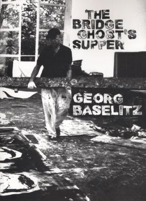 GEORG BASELITZ (Hans-Georg Kern, * 1938 in Deutschbaselitz, Sachsen-2026) Professor, deutscher Maler und Bildhauer