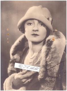 ELSIE RANDOLPH (1904-82) englische Schauspielerin, Sängerin und Tänzerin / English actress, singer and dancer