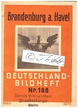 BRANDENBURG AN DER HAVEL