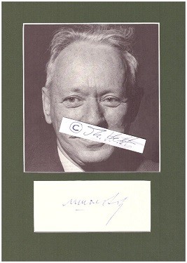 MICHAIL SCHOLOCHOW (1905-84) sowjetischer Schriftsteller, Literatur-Nobelpreis 1965 für sein Epos über das Schicksal der Donkosaken 1912-22 Der stille Don