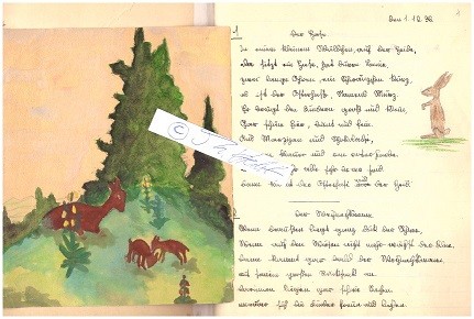 FELICITAS PALLAT (Felicitas Ziesemer, 1925-2022) deutsche Malerin, Graphikerin und Objektkünstlerin, Tochter des Kameramann Edgar Ziesemer (1895-1971). Sie studierte an der HfBK bei Max Kaus und Emil Schumacher. Felicitas (auch Fee Pallat) Pallat hatte Ausstellungen in bedeutenden Galerien u.a. in der Galerie Lietzow, der Galerie Ludwig Lange und der Galerie Ketterer. Sie arbeitete im Umkreis von Heinrich Richter, Jochen Senger, Karl Oppermann und dem Bildhauer Ohlwein. In den 60er Jahren bereiste sie mit Richter und Senger Norwegen.
