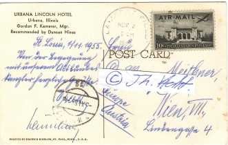 ÖSTERREICH / AUSTRIA