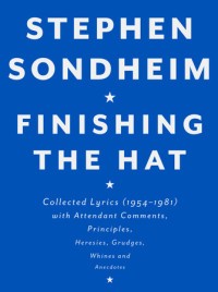 STEPHEN SONDHEIM (1930-2021) US-amerikanischer Musicalkomponist und -texter. Er war Preisträger eines Academy Awards, neun Tony Awards, acht Grammy Awards, des Pulitzer-Preises und der Presidential Medal of Freedom. Er gilt als einer der bedeutendsten Musicalautoren des 20. Jahrhunderts und als Legende des Broadways. n den 1950er-Jahren schrieb er die Gesangstexte von West Side Story, später komponierte er Musicals wie Toll trieben es die alten Römer, A Little Night Music, Sweeney Todd, Sunday in the Park with George und Into the Woods. Verschiedene seiner Lieder wie Send In the Clowns erlangten große Bekanntheit.