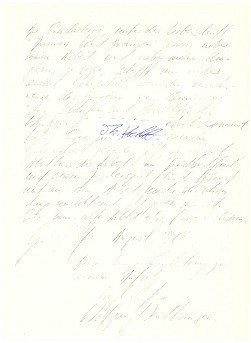 GEROLD SPÄTH (1939) Schweizer Schriftsteller / swizz writer