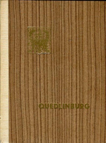QUEDINBURG