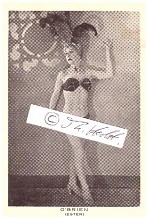 ESTER O´BRIEN (Daten unbekannt) Tänzerin