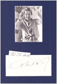 PAVEL KOHOUT (1928) tschechischer Dramatiker und Bürgerrechtler (68'er), Wortführer des Prager Frühlings, Mitverfasser der Charta 77