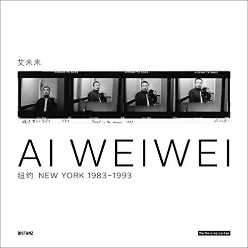 AI WEIWEI (1957) chinesischer Konzeptkünstler, Bildhauer und Kurator, Regimekritiker
