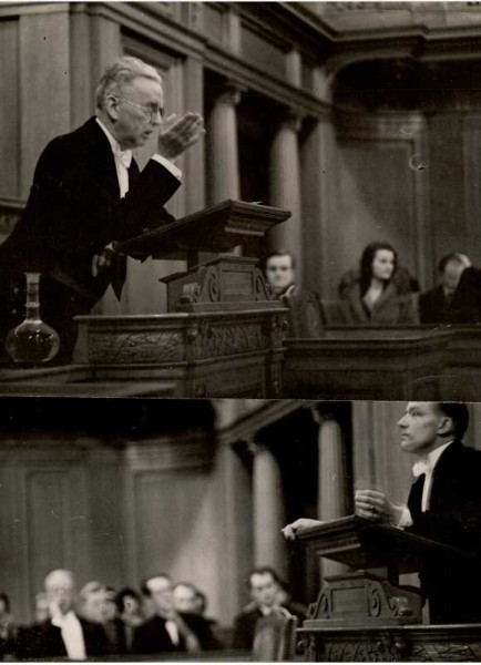 DEPHOT (Deutscher Photo-Dienst, Kessler) Berlin 1931