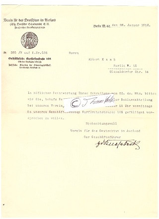 GEORG VON DEM KNESEBECK (1881-1955) deutscher Generalleutnant, General der preußischen Landespolizei, Kommandant von Münster