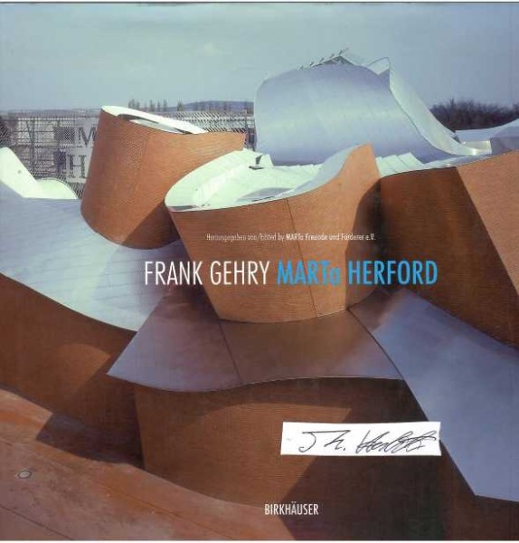 FRANK O. GEHRY (Frank Gehry, 1929-2025) amerikanischer Stararchitekt. Er erhielt 1989 für seine dekonstruktivistische Architektur den Pritzker-Preis.