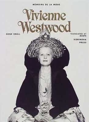 VIVIENNE WESTWOOD (Dame Vivienne Westwood, DBE (* 8. April 1941-2022) englische Modeschöpferin, Queen of Punk